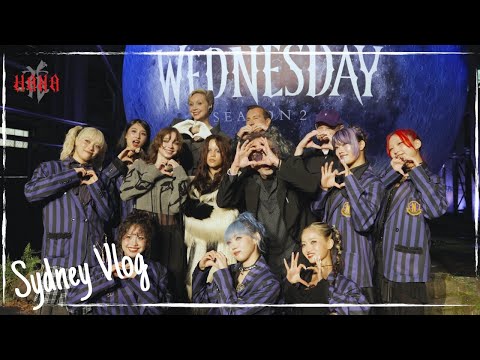 HANA official - YouTube