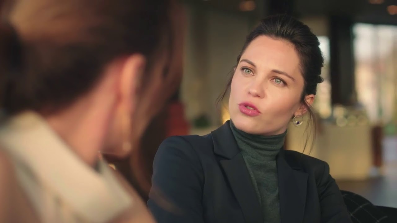 Ufak Tefek Cinayetler / Stiletto Vendetta Trailer - Episode 20 (Eng & Tur Subs)