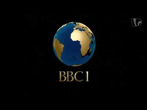 BBC One Ident - BBC Centenary (2022)