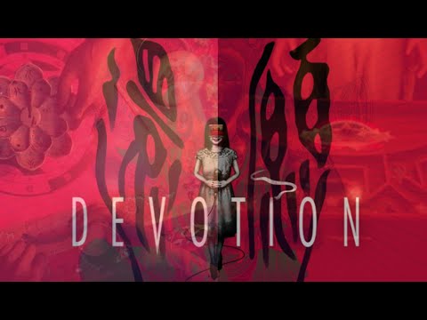 還願Devotion 】電影版 HD 繁體中文 - YouTube