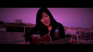 Video thumbnail of "Cynthia Lin - Doppelganger"