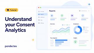 Understand Your Consent Analytics