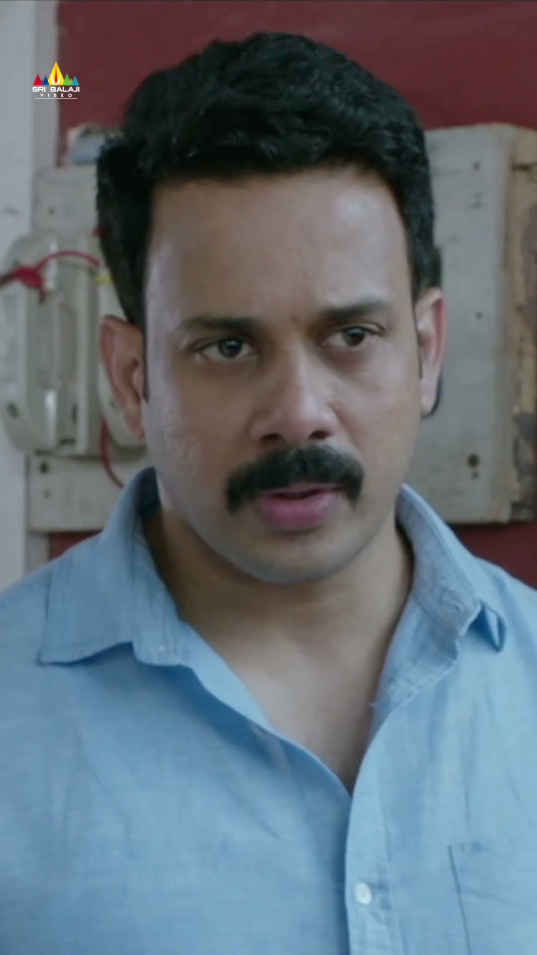 Bharath \u0026 Suresh Menon Discuss About Case | #inspectorbharath | #shorts | #ytshorts | #youtubeshorts