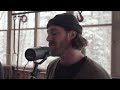 Jonathan Roy - Walk Out On Me (Live Acoustic Performance)