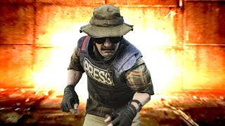 Tarkov Geographic is a dangerous job