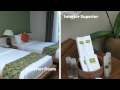 Rumah Batu Villa N Spa Solo