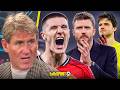 Simon Jordan REACTS to Benjamin Šeško's WINNER for Manchester United under Michael Carrick!