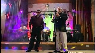 HAYKO GHEVONDYAN - ANGIN YEGHPAYR LIVE