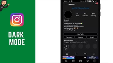 Instagram dark mode Trick | Oneplus devices