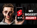 Why youtube shorts will kill your channel