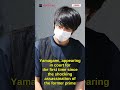 Abe shooting suspect Yamagami pleads guilty to murder #Shorts