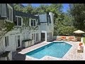 Virtual showing tour of 9755 Oak Pass Road - Beverly Hills Post Office Home For Sale.