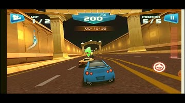 Fast Racing 3D 2021-Best Car Game Android Gameplay Review#2