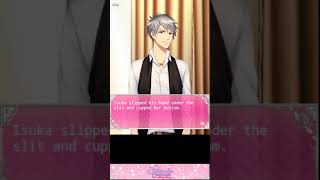 TCC: Chinese Dress - Isuka screenshot 4