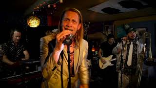 Planet Booty Only If You Say Yes Npr Tiny Desk Contest 2022