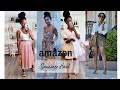 AMAZON TRY-ON HUAL | ☀️ SUMMER 2020