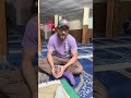    علي المصري من سورة المائدة اكسبلورفولو