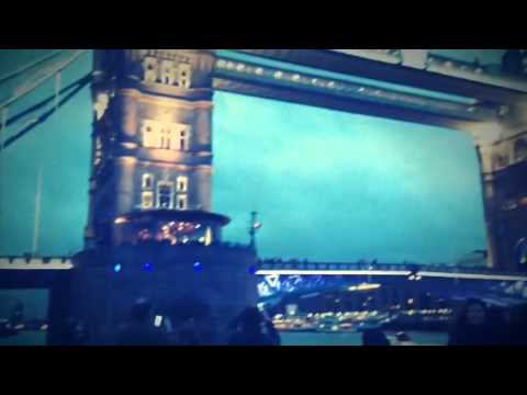london tower bridge - YouTube