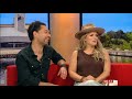 The SHIRES Bonfire album interview 2026