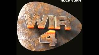 Video thumbnail of "Wir4 - Respekt (mit Wolfgang Ambros)"