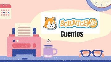 Historia básica - Scratch Jr