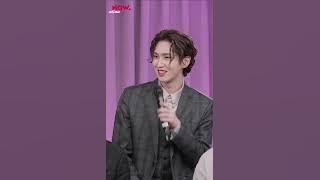 220210 Midnight Idol Kihyun and I.M with Pentagon