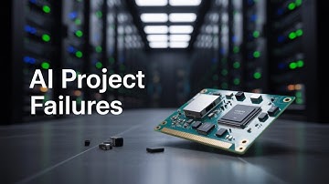 Is Your Company Wasting Money on AI?