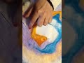 Csillagpárnák kollekció - Halak 2.rész #needlefelting #csillagparna #halak #slowcraft