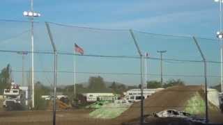 More Monster Trucks at Yakima's State Fair Park