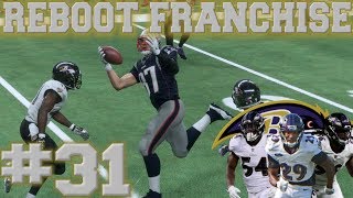 The Big Revenge Game Comes Down to the Wire | Reboot Franchise | Episode 31