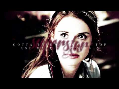 multifandom; superhero