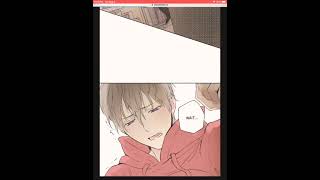 Angel Buddy (Yaoi) (Chapter 1)