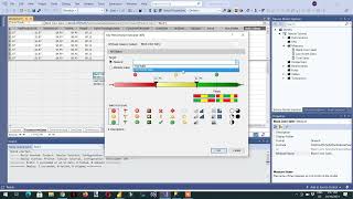 10  How to create KPIs in SSAS Tabular Model using time intelligence function