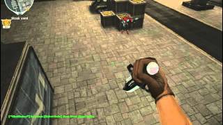 CrossFire PH - Parkour Montage 6