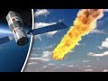 Breaking: “China Space Station Falling Could Hit Rome”? Scientist Claim The following video is brought to you courtesy of the Paul Begley YouTube Channel. Click the link below to watch it now!