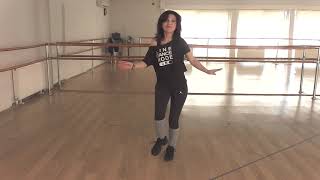 Work Done Line Dance #linedance #ankaradans