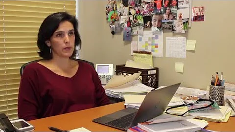 An Interview with Debbie Blankenship | Center for ...
