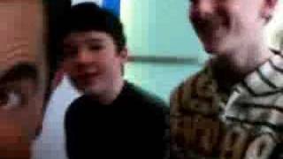 Mr Beans Holiday Premiere