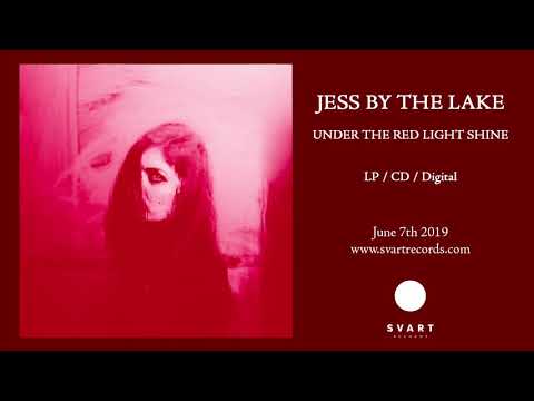 Jess By The Lake - Nightmare (Official Audio)