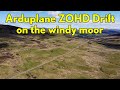 ZOHD Drift // Arduplane // Moulin Moor