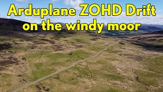 ZOHD Drift // Arduplane // Moulin Moor