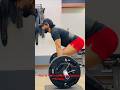How To Perform PERFECT Romanian Deadlifts #Hamstring Leg Exercise#Barbell RDL#barbell #legs #legday