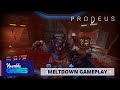 Novo nível de Meltdown de Prodeus revelado no MIX NEXT