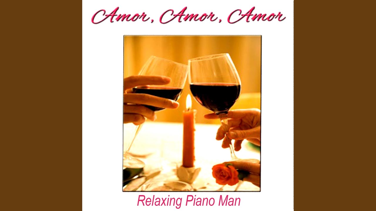 Amor Perdido (Instrumental) Amor Perdido (Instrumental)