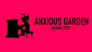 Anxious Garden