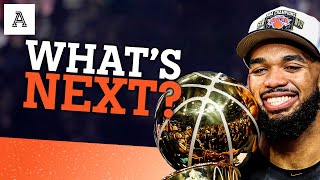 What's NEXT for the Knicks and the Spurs?