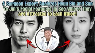 An Expert Analyzes What BinJin Made them Fell in Love for Each other!