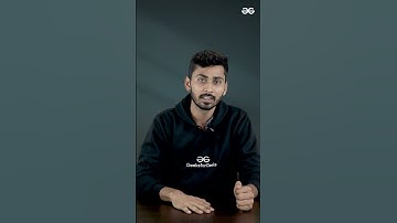 Get ready to Master Recursion | GeeksforGeeks #shorts