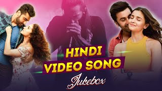 LIVE : Hindi New Hits Songs | Hindi Latest Songs 2024 | Jukebox #hindi #2024hits