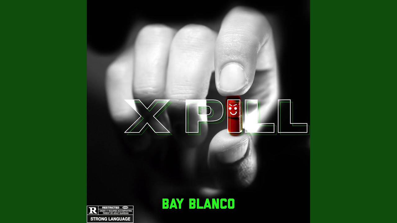Watch X PILL on YouTube Watch X PILL on YouTube